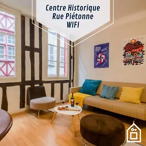 Baionako Apartamentua Apartamento