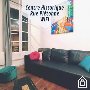 Kutxa Belza Au Coeur De Apartamento