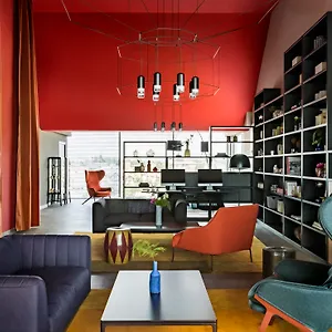 Okko Centre Hotel