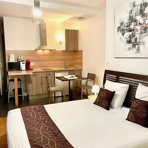  Appartement Baionakoa