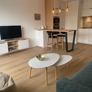 Ellaia Apartamento