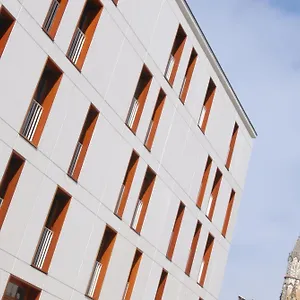 Temporesidence Cathedrale Apart-hotel