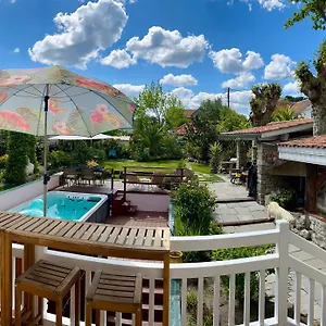 Ajna Bed and breakfast
