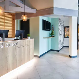 Ibis Budget Hotel