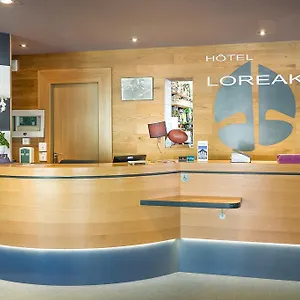 Loreak Hotel