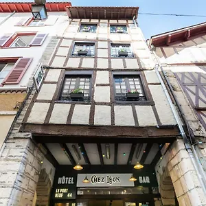 Hotel Le Port Neuf, Bayonne