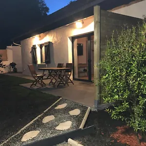 Euskal Etxea Hébergement de vacances