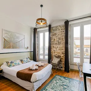 Cote Basque Hotel